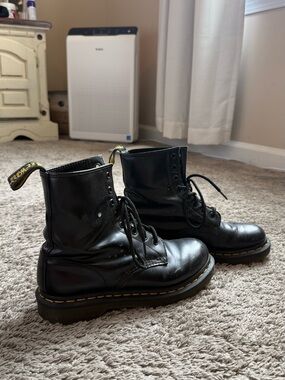 Doc Martens